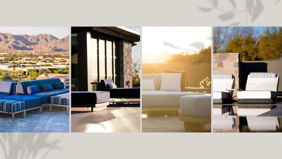 In the News - CC Patio Press