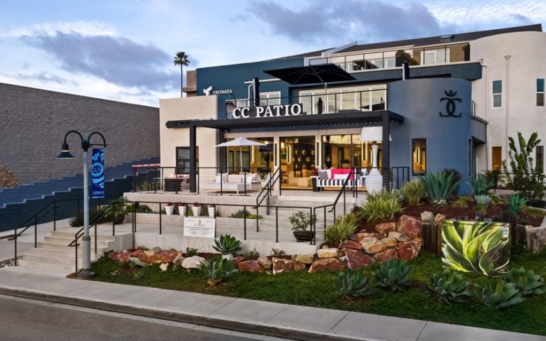 California Showroom