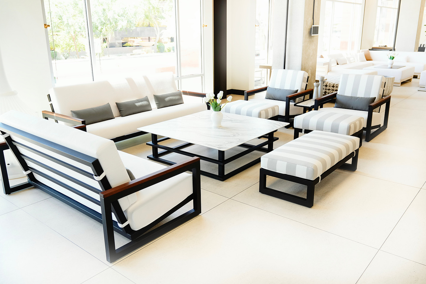 Ocean Coffee Table 3 Ocean Coffee Table - Image 3