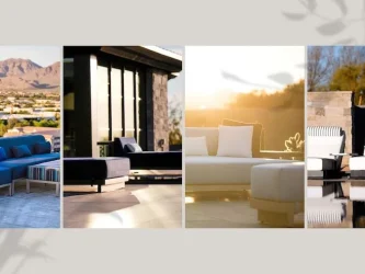 In the News - CC Patio Press