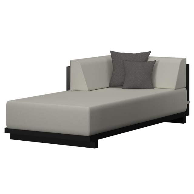 Brooklyn Corner Chaise