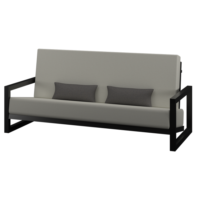 Ocean Sofa