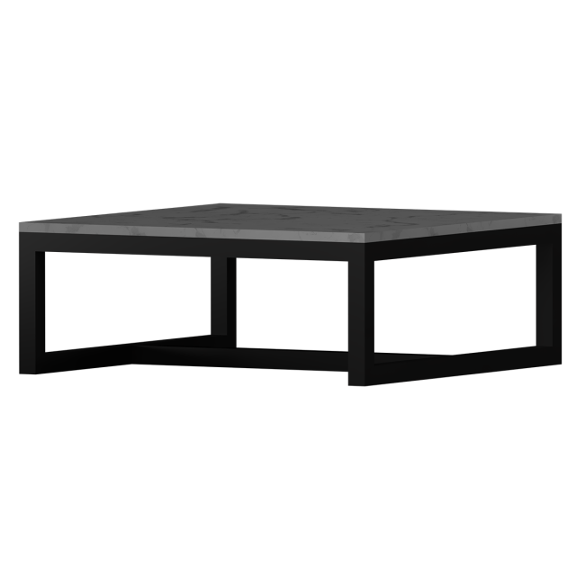 Bravada Coffee Table