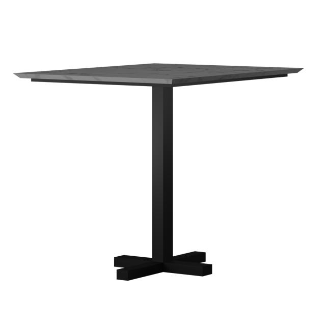 Star Leg Table