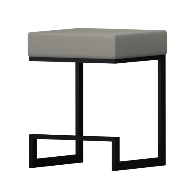 Fly Leg Barstool
