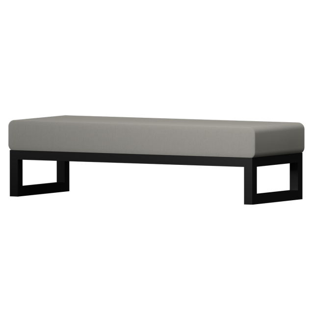 Ocean Ottoman