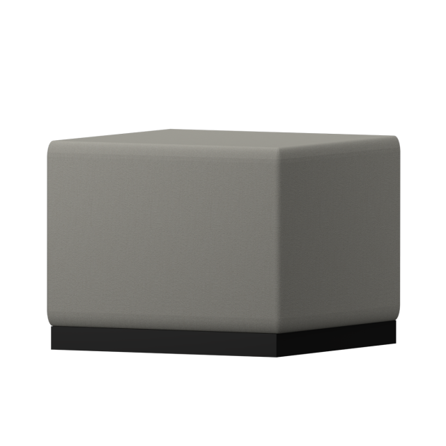Cube Ottoman