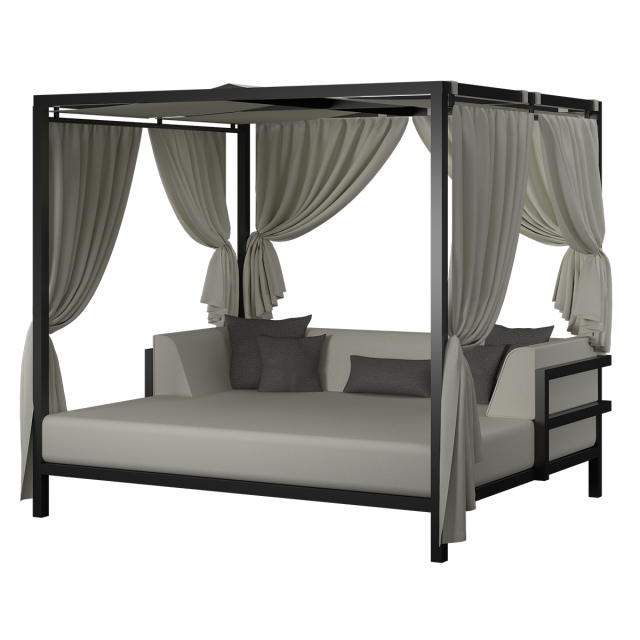 Bravada Cabana Daybed