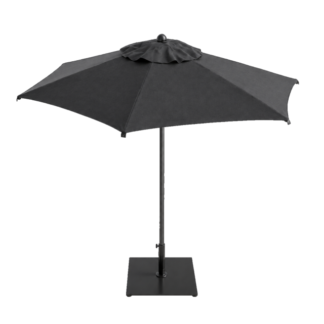 Lido Umbrella Round