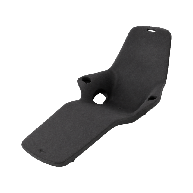 Two Shayz Lounger